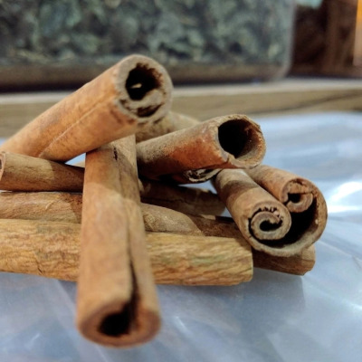 Canela em Pau (Chá)