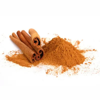 Canela em Pó 100% Premium