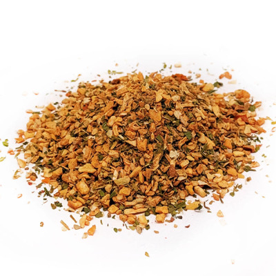 Chimichurri Defumado