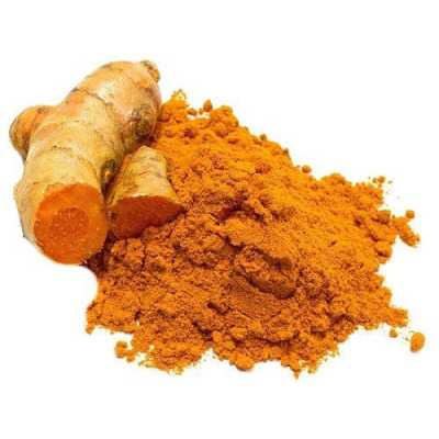 Cúrcuma (Açafrão) Premium