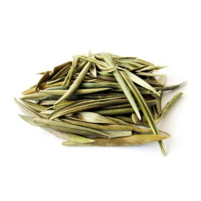 Folha de Oliveira (Chá)