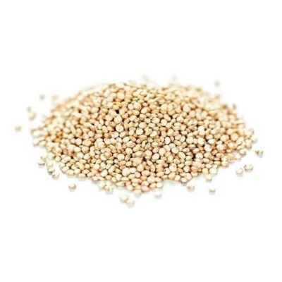 Quinoa em Grãos Branca