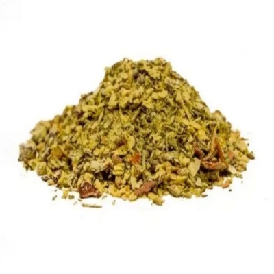 Tempero Ana Maria com Cúrcuma