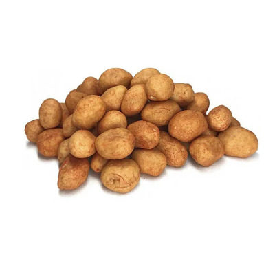 Amendoim Crocante Tipo Japonês